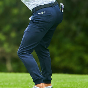 Performance Golf Joggers - Navy